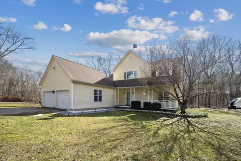 235 Ross Hill Rd, Lisbon, CT 06351
