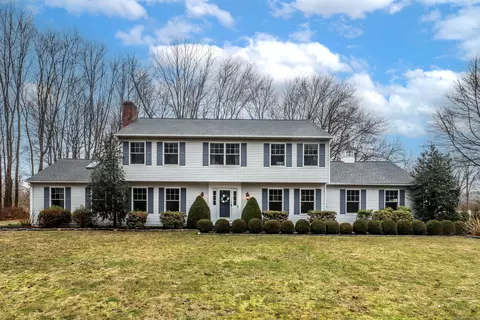 11 Stony Hill Rd, Brookfield, CT 06804