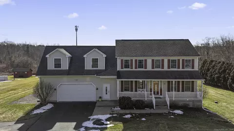 79 George Wood Rd, Somers, CT 06071