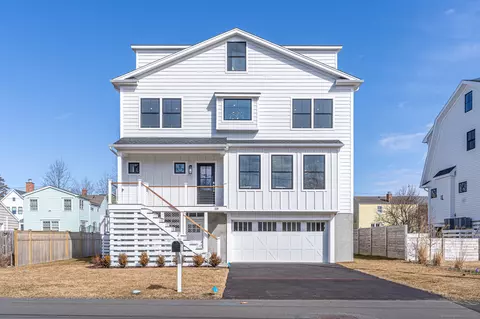 229 Alden St, Fairfield, CT 06824