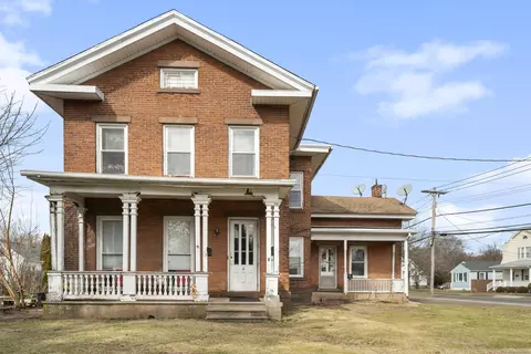 1 Gilbert Ave, Hamden, CT 06514