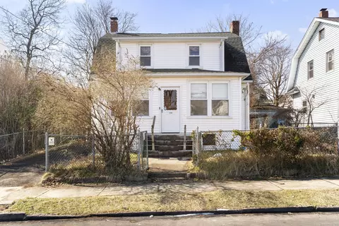 1155 Lindley St, Bridgeport, CT 06606