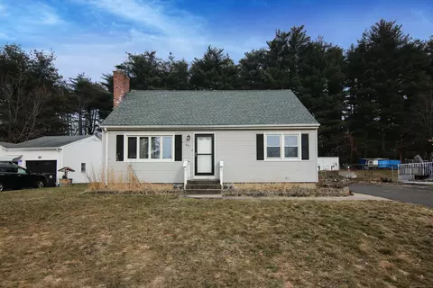 57 Shawn Dr, Bristol, CT 06010
