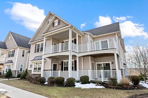 95 S Ridge Ln #F101, Berlin, CT 06037