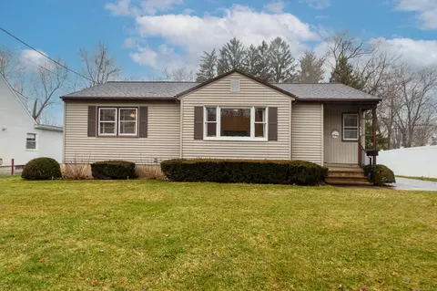 125 Simpson Ave, Wallingford, CT 06492