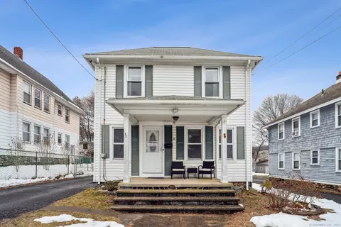 26 Mills St, Bristol, CT 06010