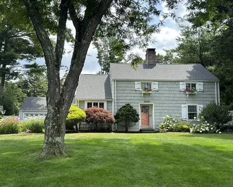71 High Farms Rd, West Hartford, CT 06107