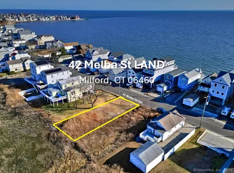 42 Melba St, Milford, CT 06460