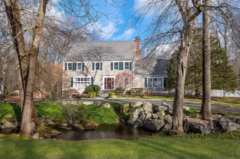 24 Wild Duck Rd, Wilton, CT 06897