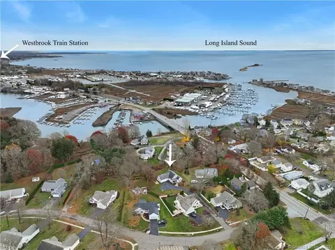 8 Osprey Cir, Westbrook, CT 06498