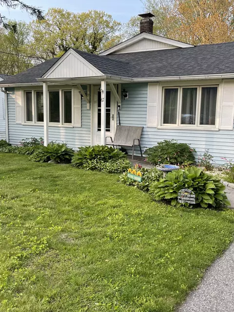 67 Lakeview Hts, Lebanon, CT 06249