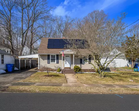 14 Hope Ave, Hamden, CT 06514