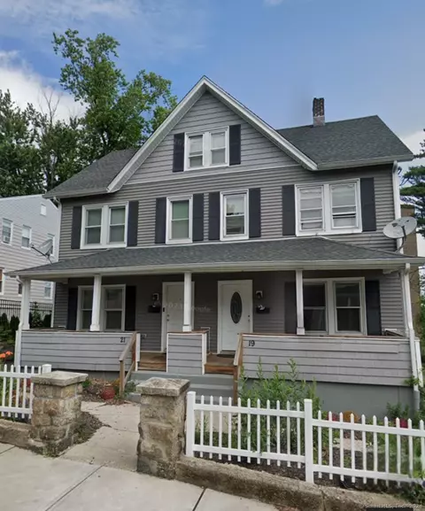 19 Hazel St, Stamford, CT 06902