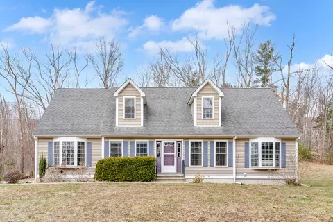 57 Hebron Rd, Marlborough, CT 06447