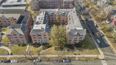 106-112 Livingston St #C1, New Haven, CT 06511