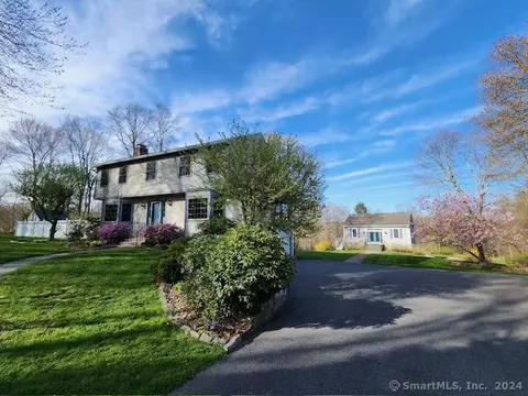 250 Old Woodbury Rd, Southbury, CT 06488