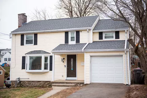 88 Park Ave, Naugatuck, CT 06770