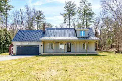21 Dawn Ln, Brooklyn, CT 06234