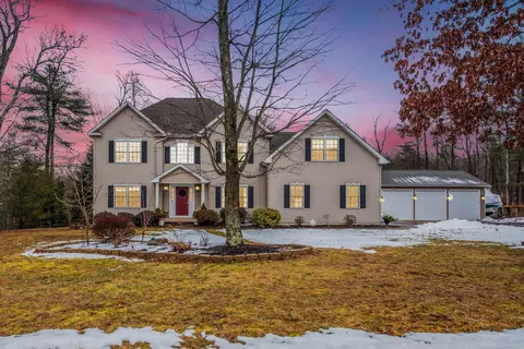 197 Abbott Rd, Ellington, CT 06029