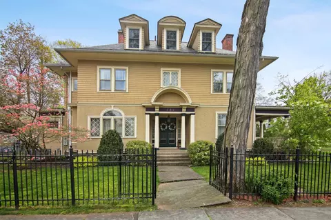 180 Oxford St, Hartford, CT 06105