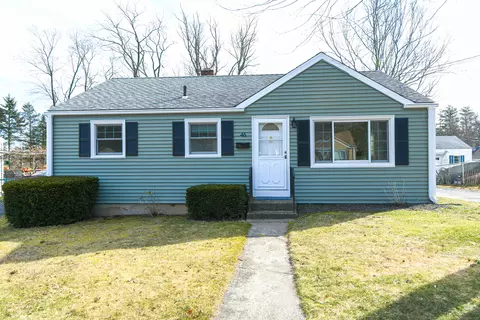 46 Somers St, Hartford, CT 06106