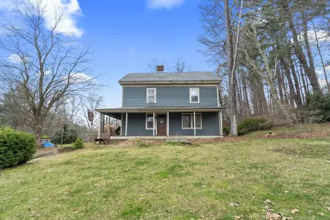 143 Center Hill Rd, Barkhamsted, CT 06063