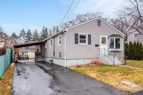 47 Dewey Ave, Bristol, CT 06010