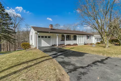 46 Mabel Ave, Danbury, CT 06811