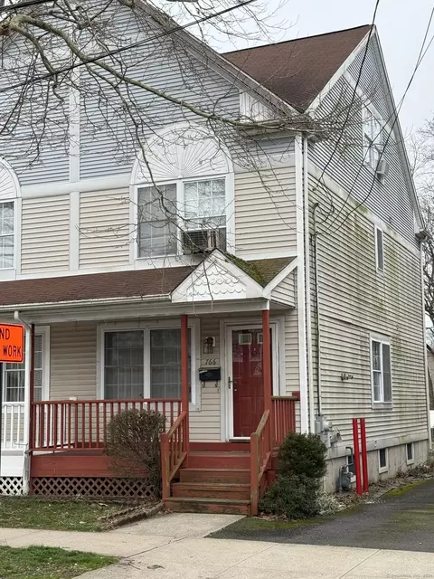766 Orchard St, New Haven, CT 06511