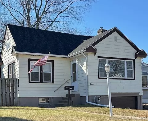 192 Platt Ave, West Haven, CT 06516