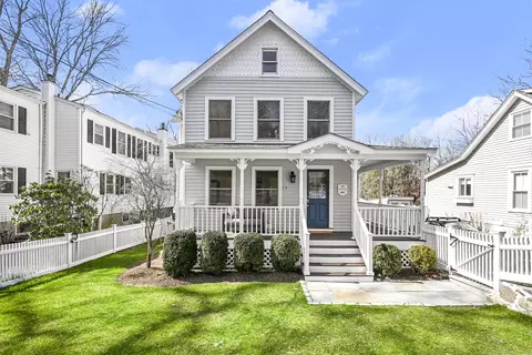 283 Rowayton Ave, Norwalk, CT 06853
