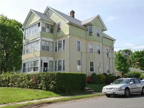 328 Chapman St, New Britain, CT 06051