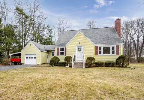 1985 New London Tpke, Glastonbury, CT 06033