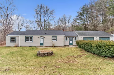229 Route 2, Preston, CT 06365