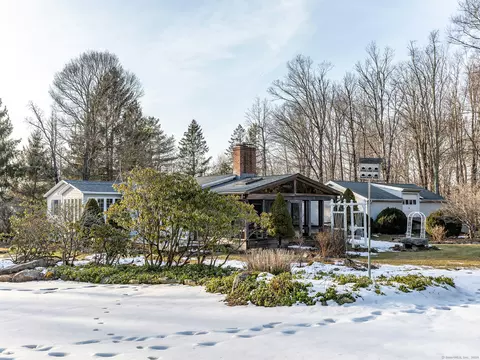 14 Sunset Ln, Washington, CT 06794