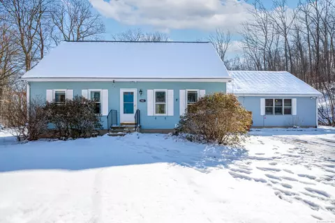 142 Bunker Hill Rd, Andover, CT 06232