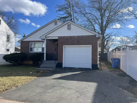125 Cromwell St, Hartford, CT 06114