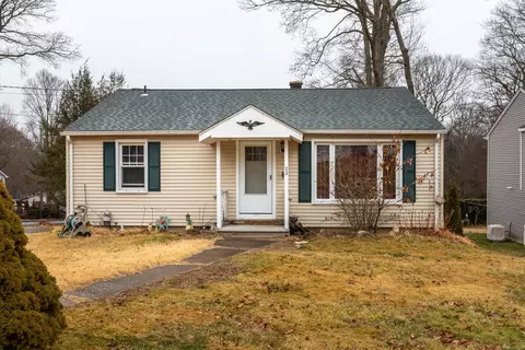 28 Woodcrest Ave, Wolcott, CT 06716