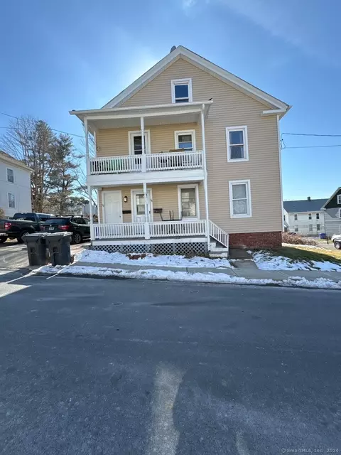 48-50 Maple Ave, Enfield, CT 06082