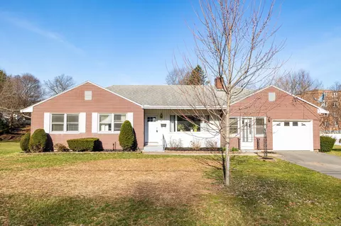 50 Ridge Rd, Bristol, CT 06010