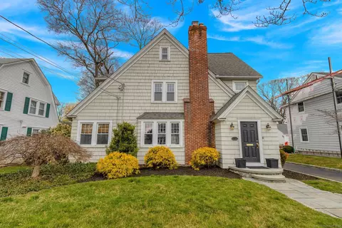 234 Old Spring Rd, Fairfield, CT 06824