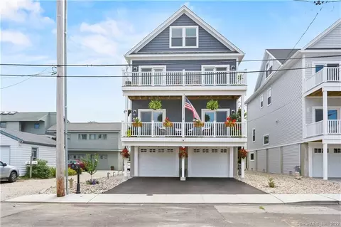 5 Francis St, Milford, CT 06460