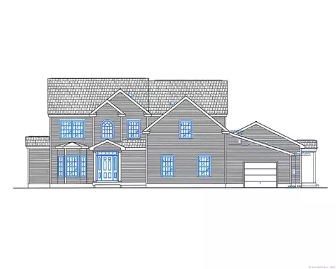 0 Whispering Oaks #LOT 10, Cheshire, CT 06410