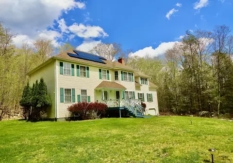 411 Cardinal Cir, Torrington, CT 06790
