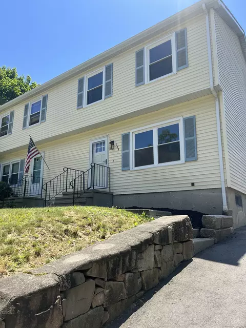 183 Dartmouth Dr #183, Mystic, CT 06355