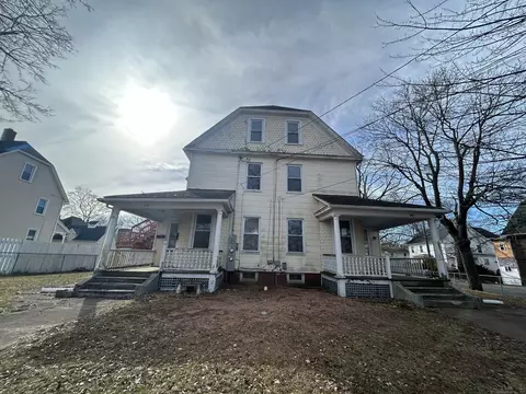 58-60 Ridge St, Manchester, CT 06040