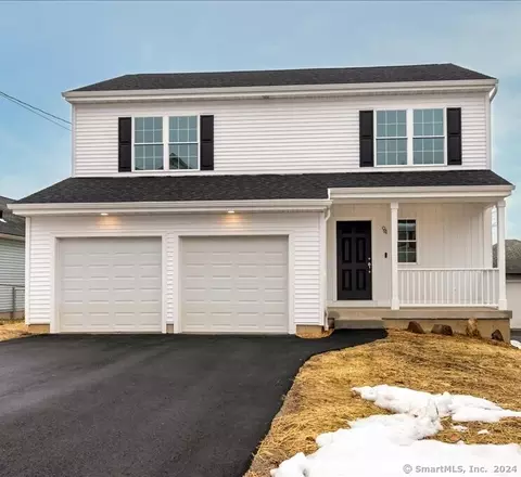 94 Lawndale Ave, Bristol, CT 06010