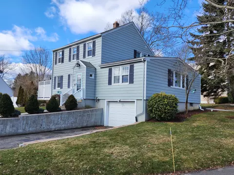 249 Ridge Rd, Stratford, CT 06614