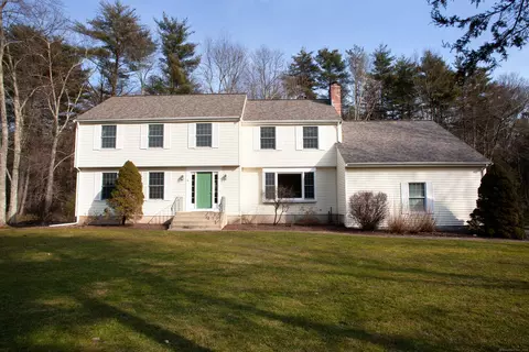20 Pine Glen Rd, Simsbury, CT 06070