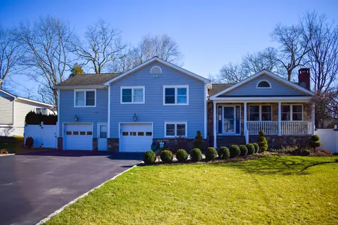 29 Styles Ln, Norwalk, CT 06850